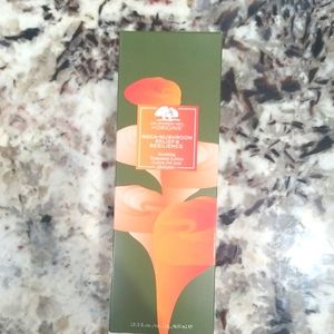 Origins Mega-Mushroom Relief & Resilience Soothing Treatment Lotion 13.5oz JUMBO